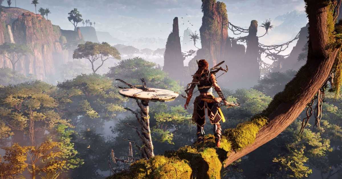 Автономное будущее VR