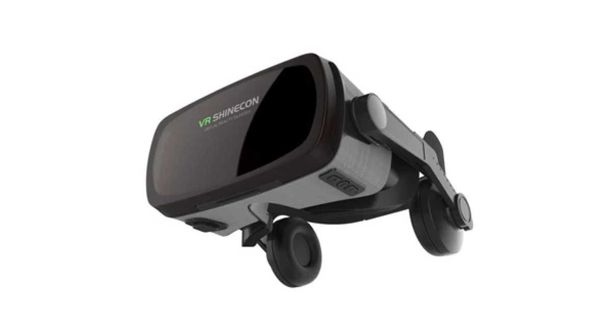 VR SHINECON G07E