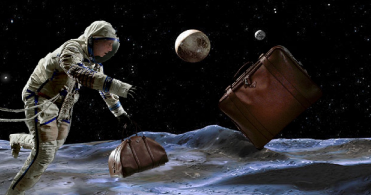 Космос — звёзды, черные дыры и марсоходы в VR