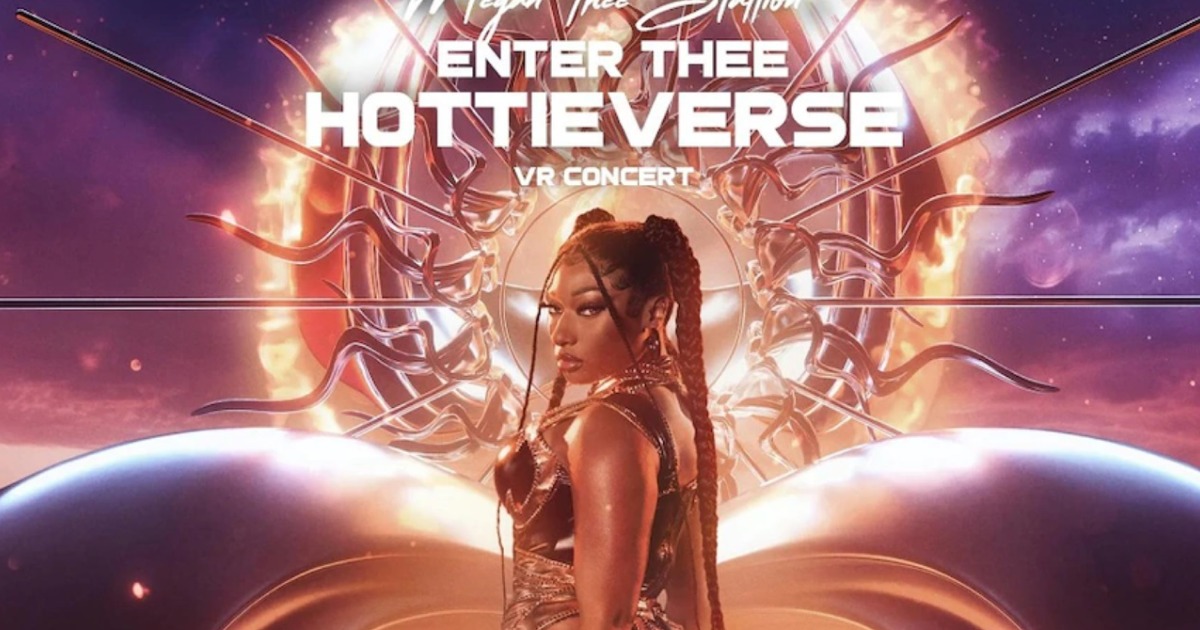 Музыкальные концерты в VR