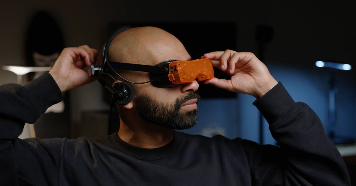 Интеграция со SteamVR