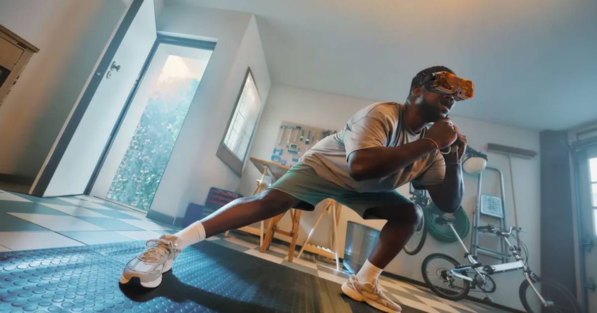 Для фитнеса и активных тренировок