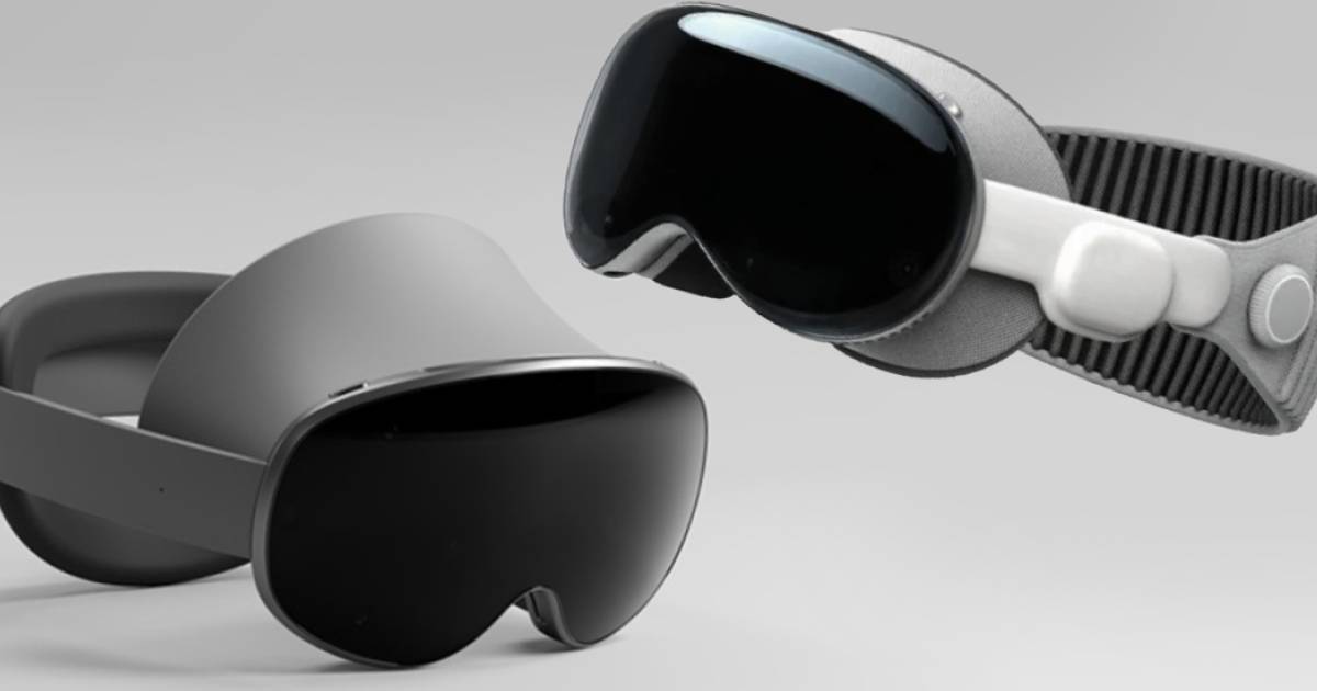 Цена XR-шлема Project Moohan