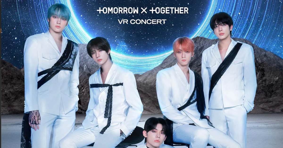 VR контент и звезды