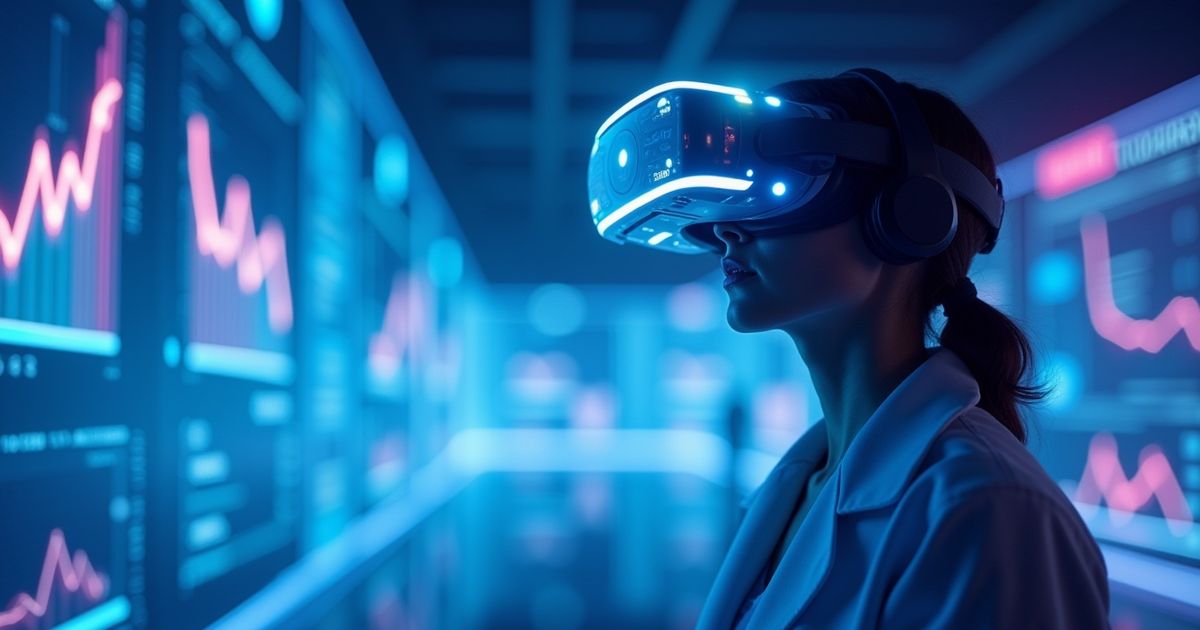 VR это инструмент