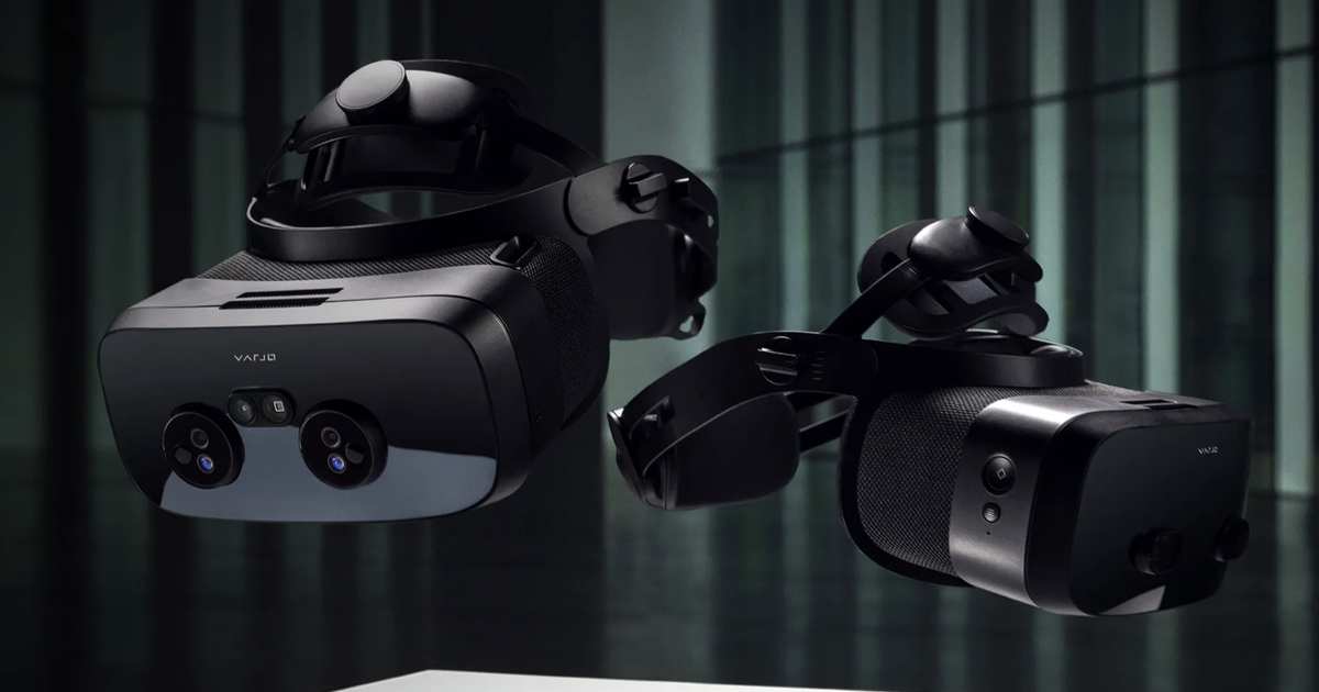 Подключаемые VR-очки