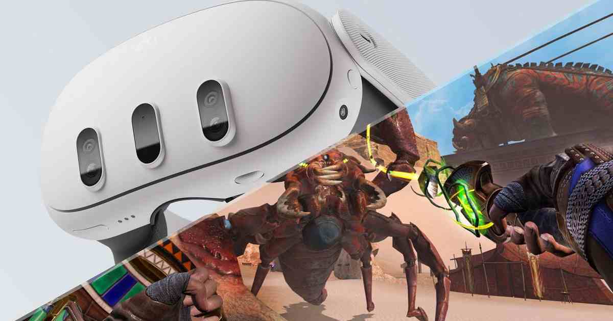 Автономные VR-очки