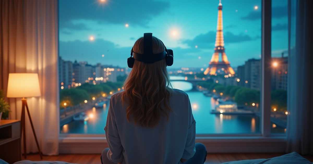 Недостаток контента для VR-гарнитур