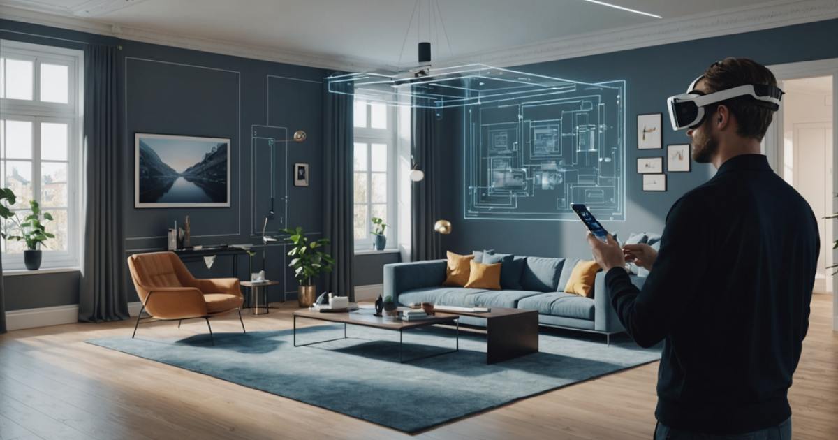 Инженерия и виртуальная реальность