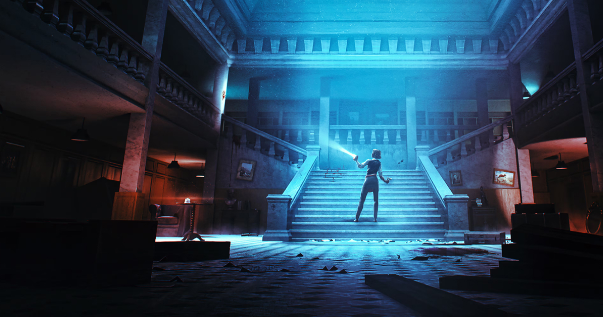 Propagation: Paradise Hotel