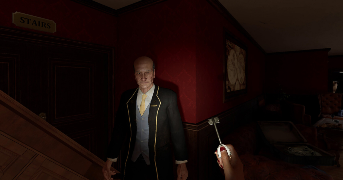 Propagation: Paradise Hotel выжить в аду