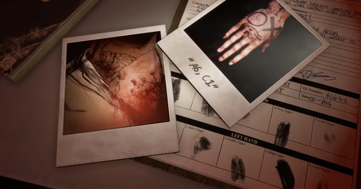 The Exorcist: Legion VR