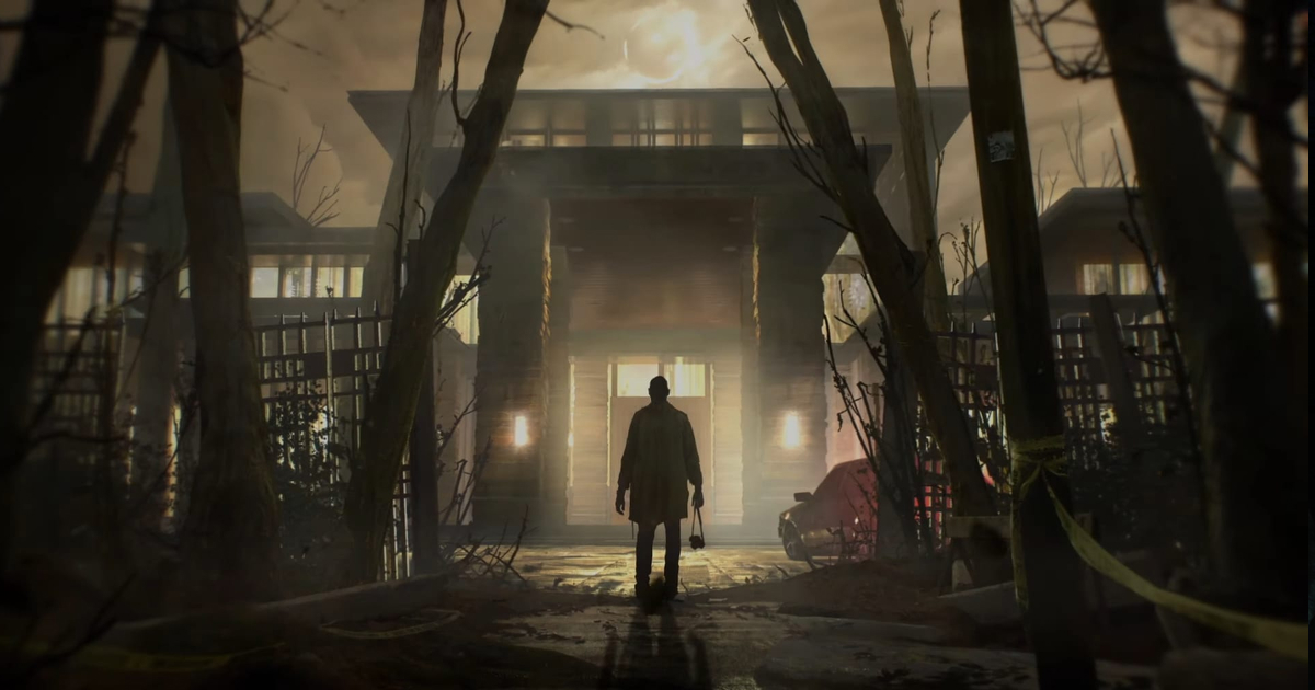 Wraith: The Oblivion — Afterlife