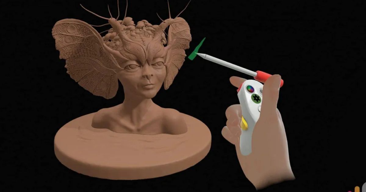 Oculus Medium / Adobe Medium