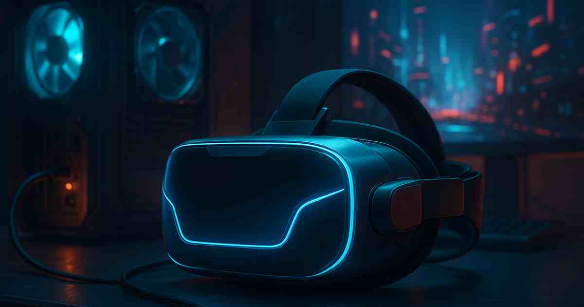 Что нужно знать о VR для ПК