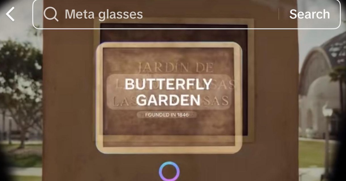 AR делает музеи ближе