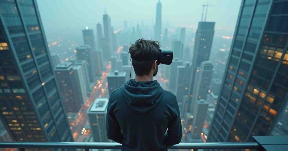 VR-технологии в клиниках