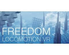 Freedom Locomotion VR