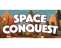 Space Conquest