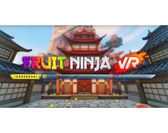 Fruit Ninja