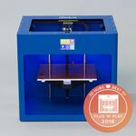3D принтер CraftBot Plus