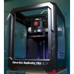3D принтер MakerBot Replicator Mini