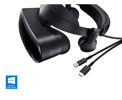 Samsung HMD Odyssey MR купить в России по лучшей цене