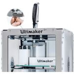 3D принтер Ultimaker 2+