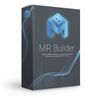 Программа для создания 3D презентация MR Builder для Microsoft Hololens 