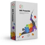 Программа для создания 3д презентаций MR Presenter для Microsoft Hololens 