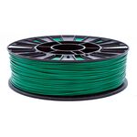 ABS пластик REC 1.75мм - Зелёный
