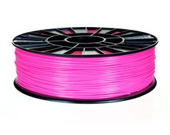 ABS пластик REC 1.75мм ярко-розовый