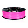 ABS пластик REC 1.75мм - Ярко-розовый