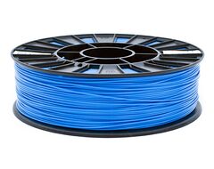 ABS пластик REC 1.75мм голубой