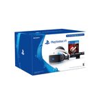 Комплект PlayStation VR - Gran Turismo Sport Bundle
