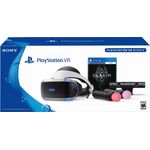 Комплект PlayStation VR - Skyrim Bundle