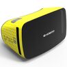 Очки виртуальной реальности для смартфонов Homido Grab Yellow
