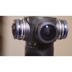 Камера 360 Z Cam S1 Pro