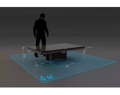 Голографический стол NettleBox (65 дюймов)