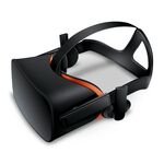Гигиеническая накладка Bionik для Oculus Rift