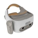Автономный шлем виртуальной реальности HTC Vive Focus (белый)
