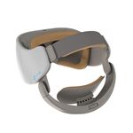 Автономный шлем виртуальной реальности HTC Vive Focus (белый)