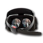 Автономный шлем виртуальной реальности Qualcomm Snapdragon 835 VR HMD