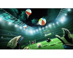 Final Soccer VR