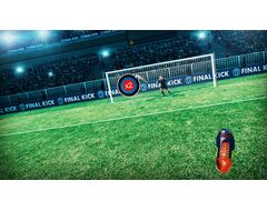 Final Soccer VR
