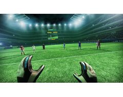 Final Soccer VR