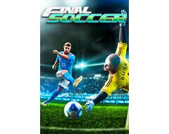 Final Soccer VR