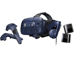Система виртуальной реальности HTC VIVE Pro Full Kit