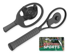 Комплект спортивных ракеток с VIVE Tracker