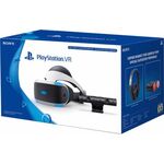 Комплект PlayStation VR с камерой